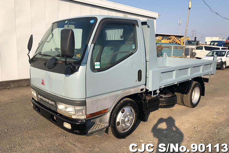 Mitsubishi canter распылители